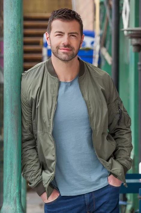  Sylver McQueen was upset to discover his wife's cheating ways