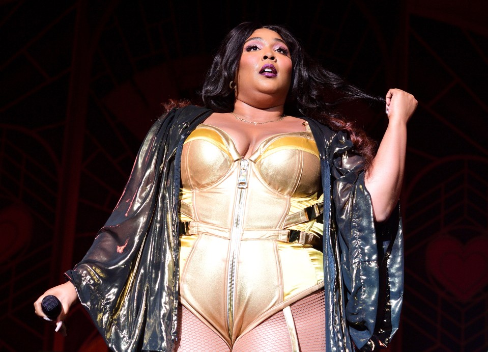 Lizzo