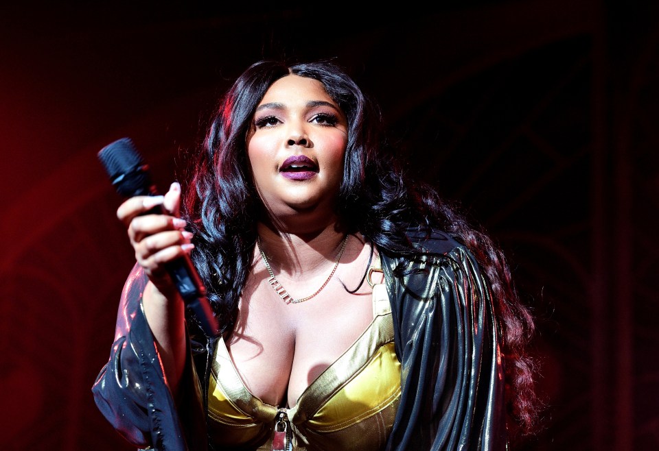 Lizzo 