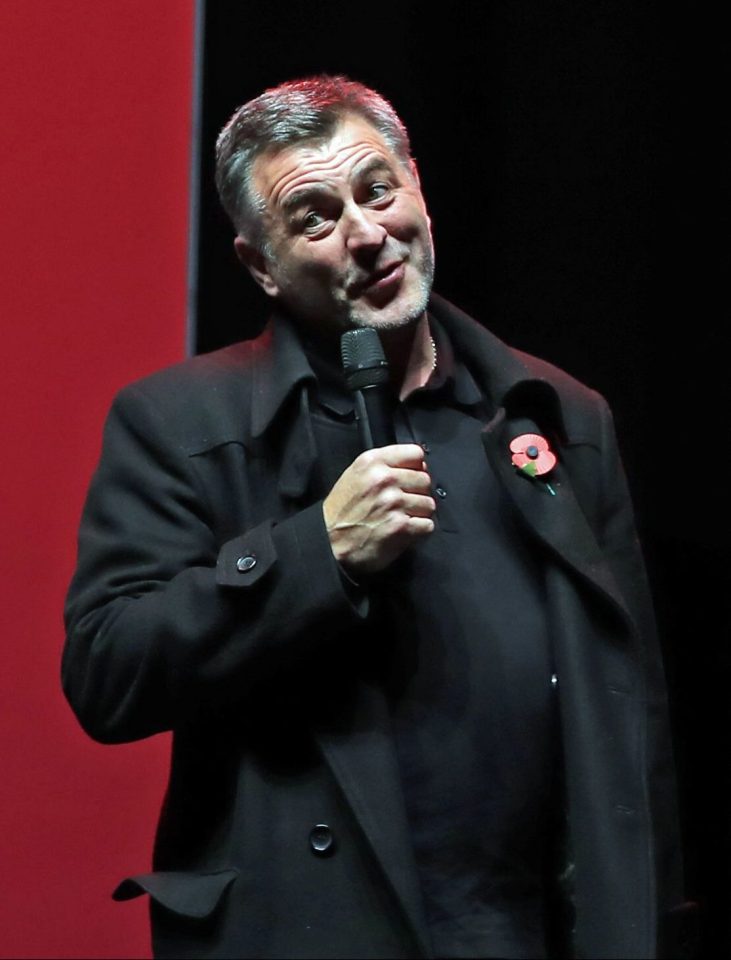 Ian Byrne was exposed for making light of domestic abuse just days after it was revealed he had made vile slurs about female politicians and the Royal family