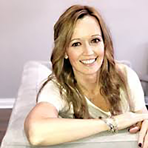 Denise Paleothodoros