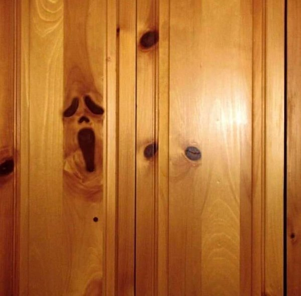 The Scream’s powerful expression has clearly extended into everyday life