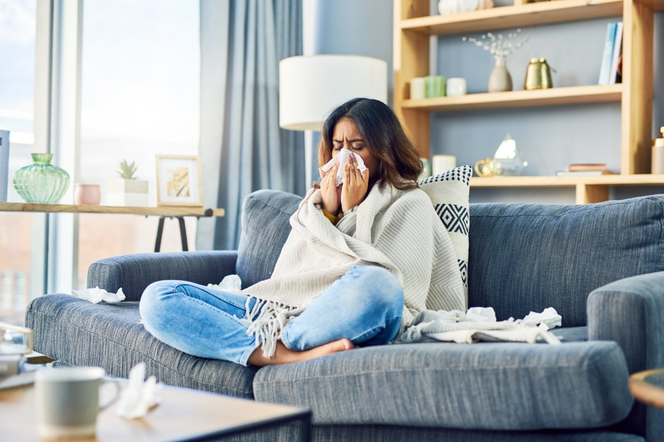  If you're feeling unwell and need time off from work, you could be entitled to sick pay