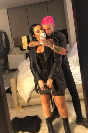 Demi Lovato