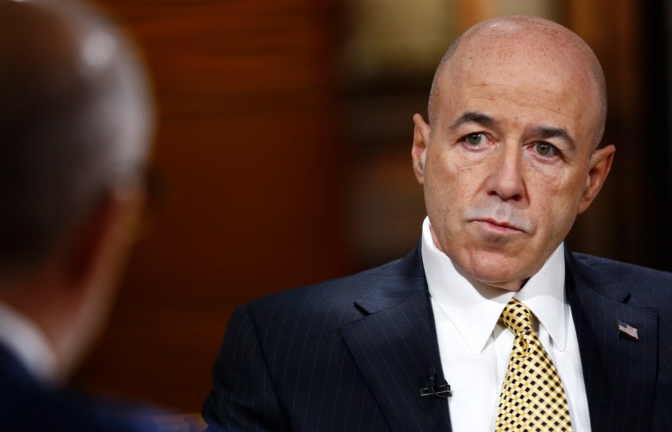 Former NYPD commissioner Bernard Kerik is confident Esptein took his own life