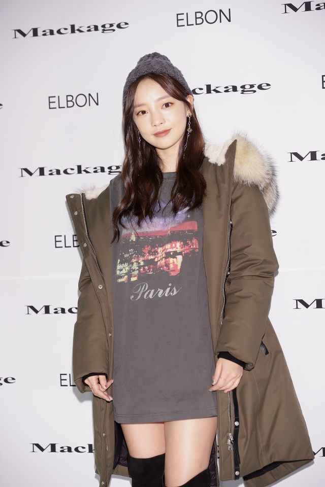  Goo Hara has been found dead at the age of 28, six months after a suicide attempt