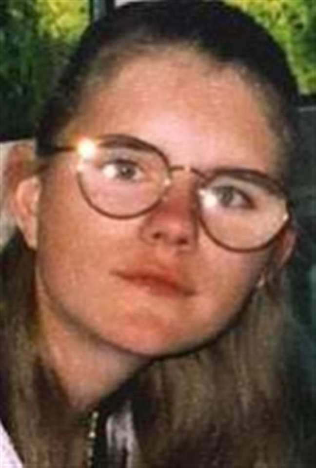 James Ford was jailed for 2004 after killing Amanda Champion