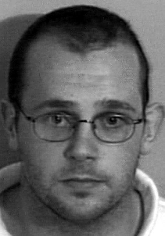 James Ford, 42, intervened in the London Bridge terror attack