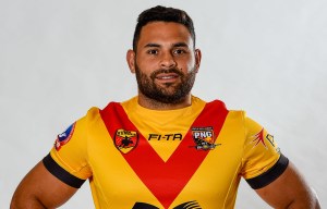Rhyse Martin warns Great Britain that Papua New Guinea presents unreal challenge
