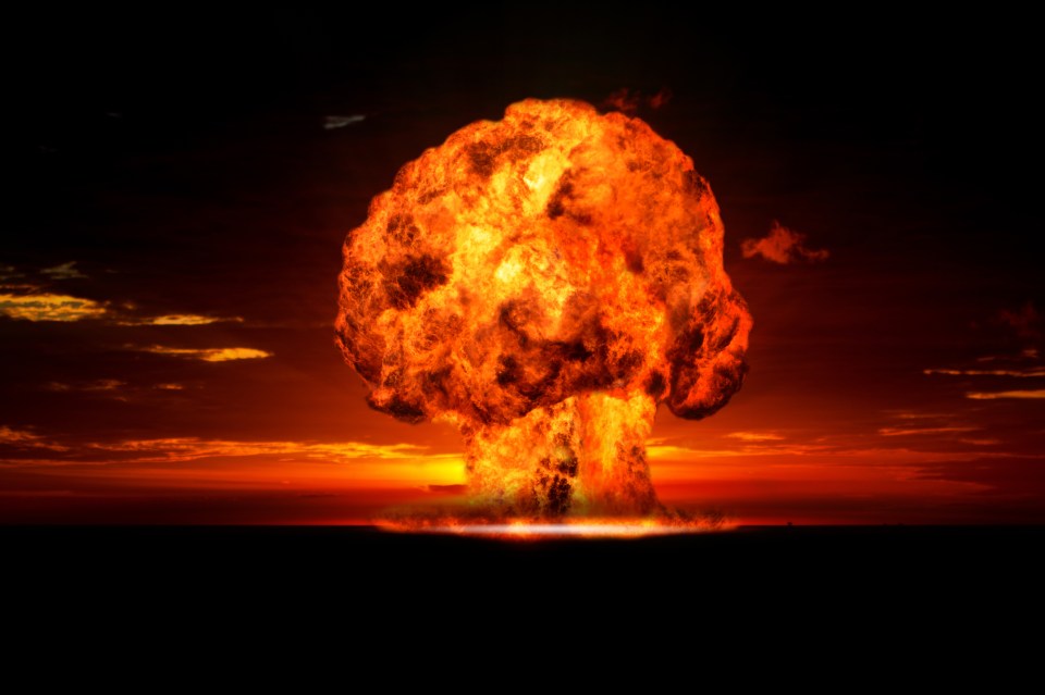 The far-reaching consequences would be cataclysmic, experts say