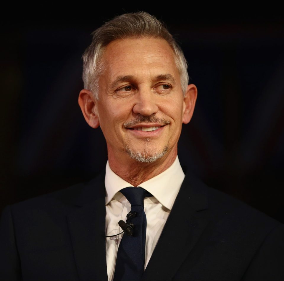 Gary Lineker says he would be worth £150million as a player now but started his career at Leicester City's youth academy earning £16 a week