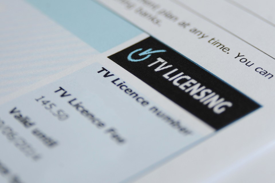 Boris Johnson plans to decriminalise non-payment of the BBC licence fee