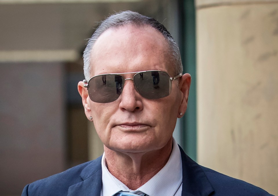 It came just a few months after he was acquitted of sexual assault