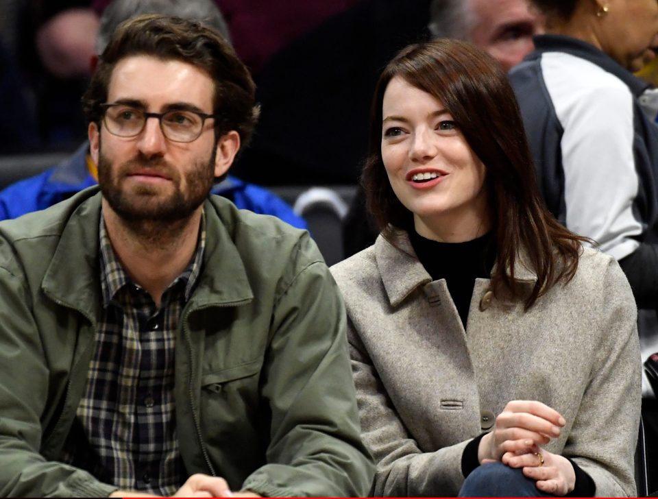  The pair are believed to have first met on US show SNL in December 2016
