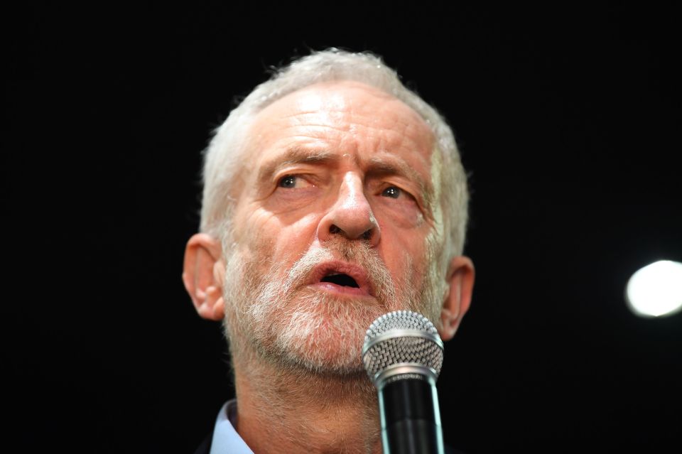  IRA victims have urged Brits to abandon Labour