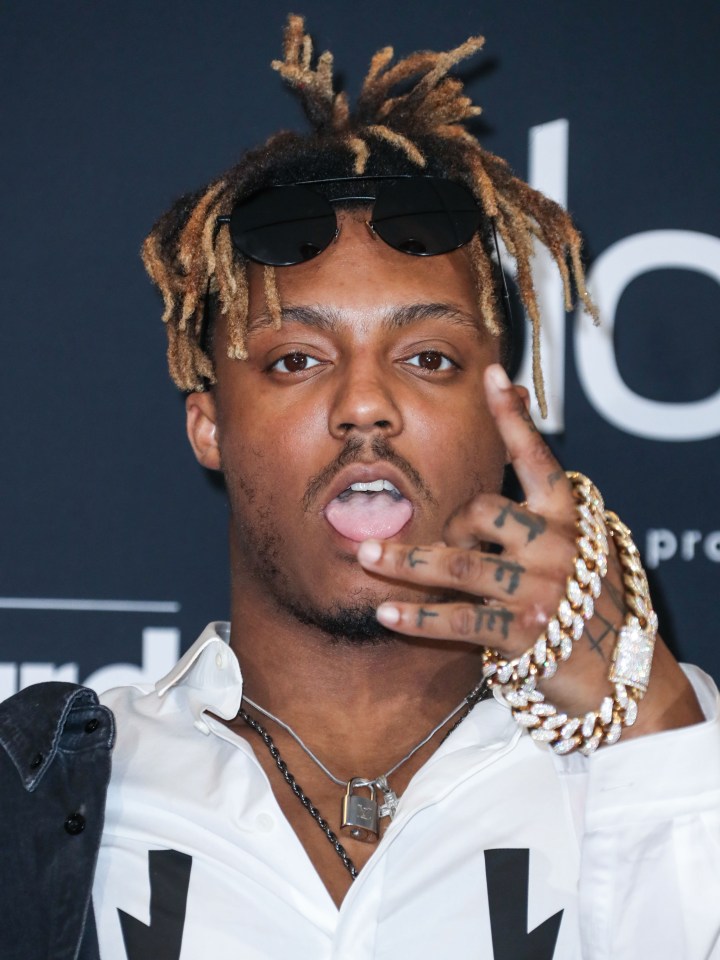 Juice Wrld predicted his own death at the age of 21, fans claim