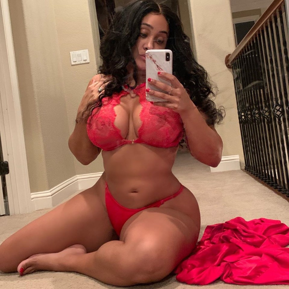 The US reality star has slammed Dan and Jacqueline for refusing to sit down with her