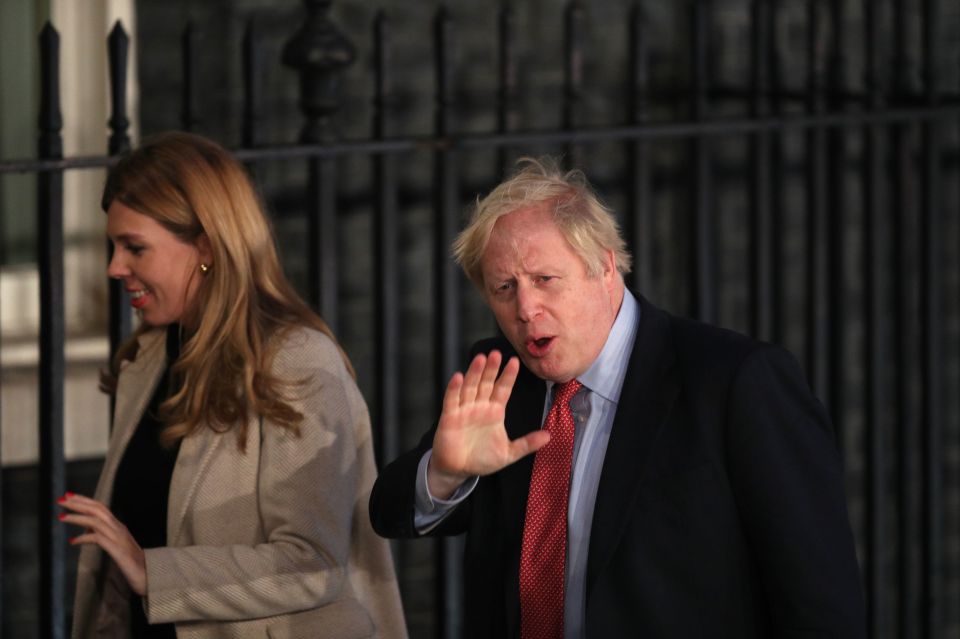  Boris inevitably faces big problems as PM - but he's regularly confounded his detractors