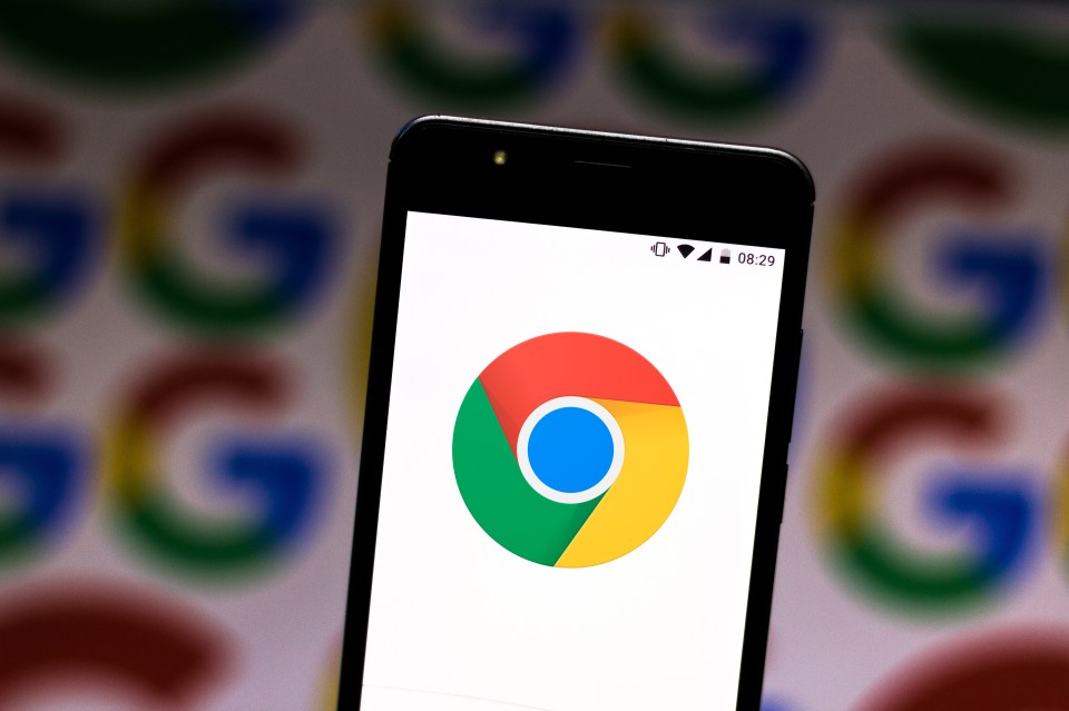  Google has pulled the plug on the update until further notice