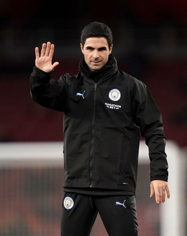 Mikel Arteta has agreed a deal with Arsenal to become their new manager until 2023