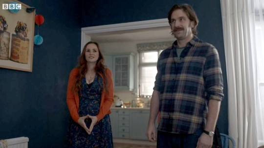  Villanelle killed his colleague and new love interest Gemma