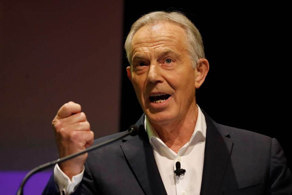 Blair bought peace with the IRA by assuring the men of violence they were no longer wanted for crimes committed during the Troubles