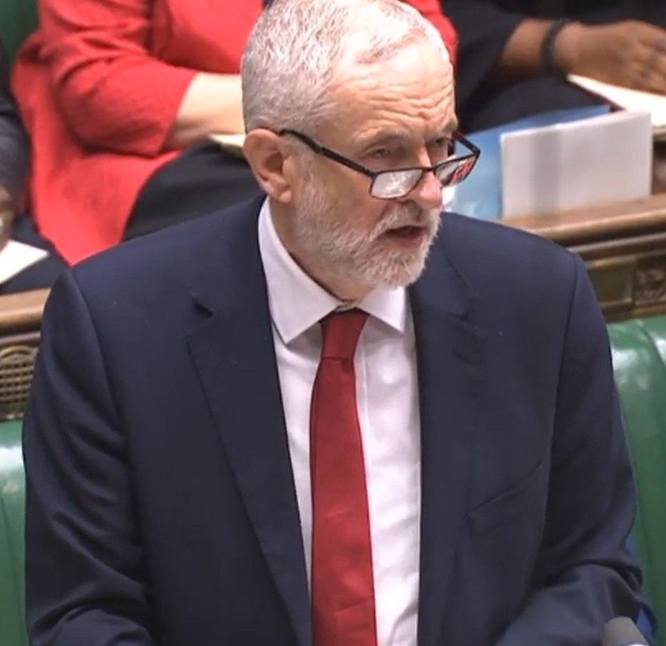 Alarming data shows Jeremy Corbyns Labour would have won the election if the vote were confined to 18 to 24-year-olds
