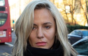 Caroline Flack flies to LA hideaway to 'clear her head' before assault trial next year