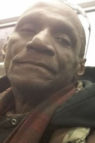 Juan Fresnada was beaten during a mugging in New York City on Christmas Eve