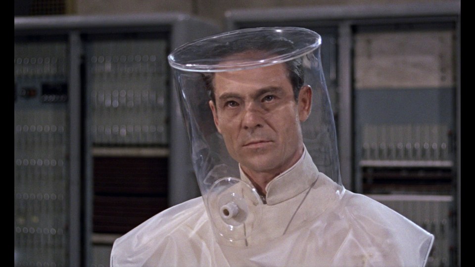 Dr No was the first Bond film released in 1962