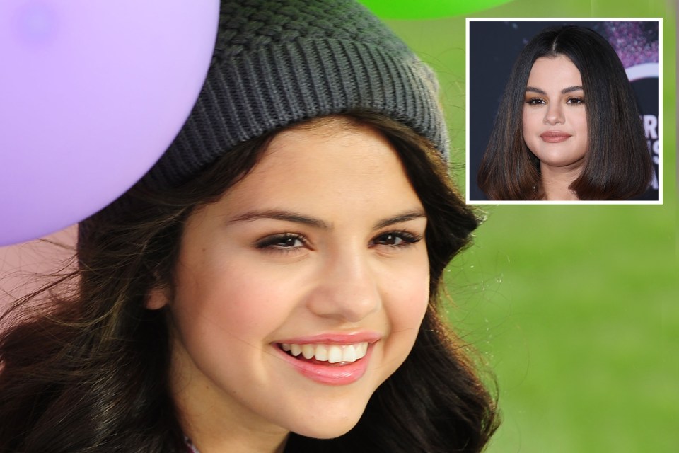Selena Gomez is coming back to the music scene after a four year hiatus