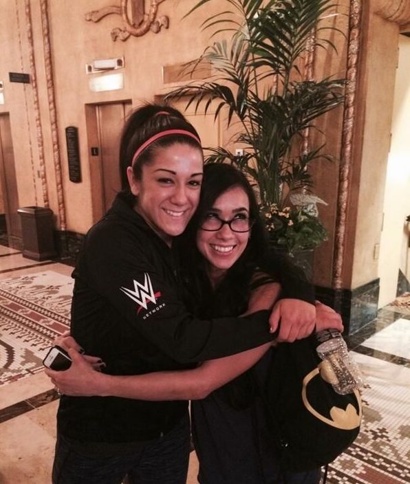  The NXT General Manager admitted WWE struggled to market to young girls before the Women's Evolution