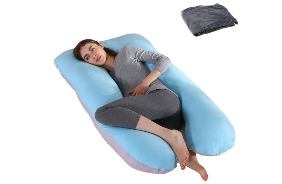 best-pregnancy-pillows