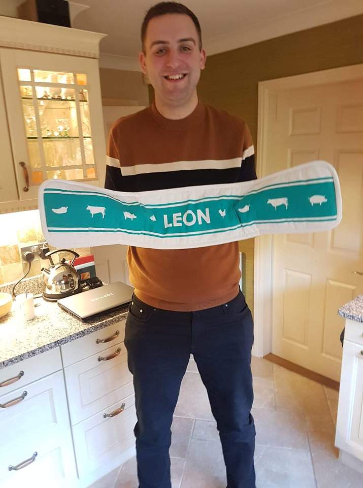  The Sun helped Leon get a refund on the unfair overdraft charges
