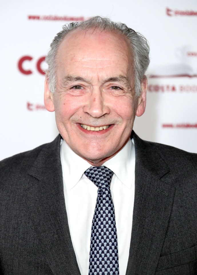 Alastair Stewart has stepped down after an error of judgment