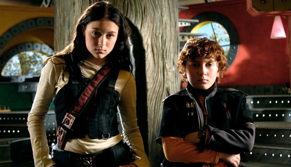  Daryl Sabara is best known for starring as character Juni Cortez in 2001 movie Spy Kids