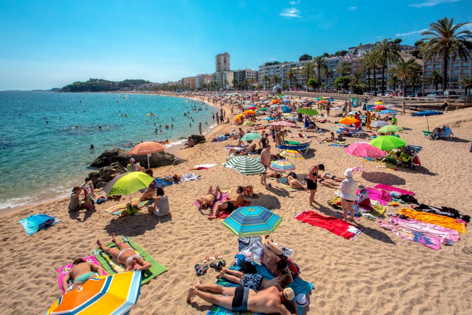 Costa Brava is the number one for value for all-inclusive deals