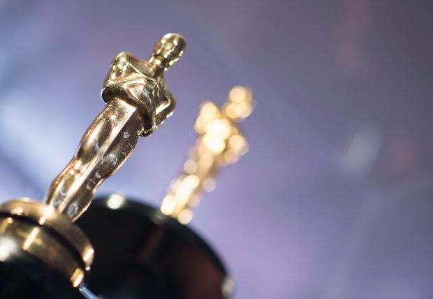 Watch the Oscars
