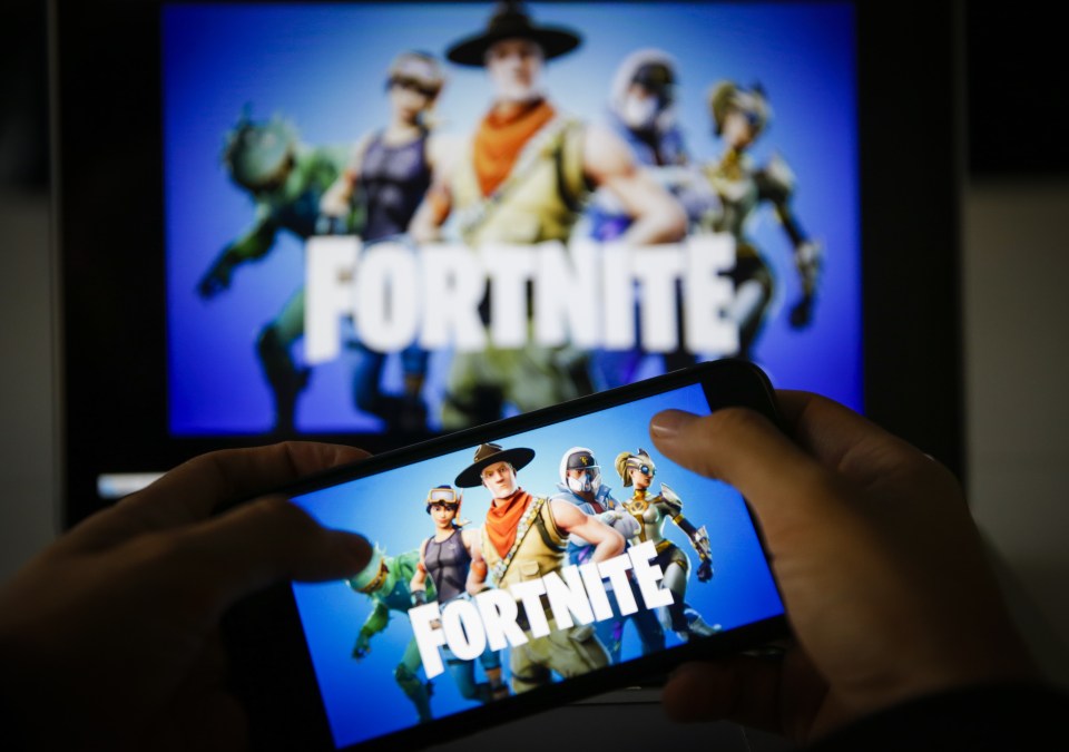 The rule change has surprised some Fortnite fans