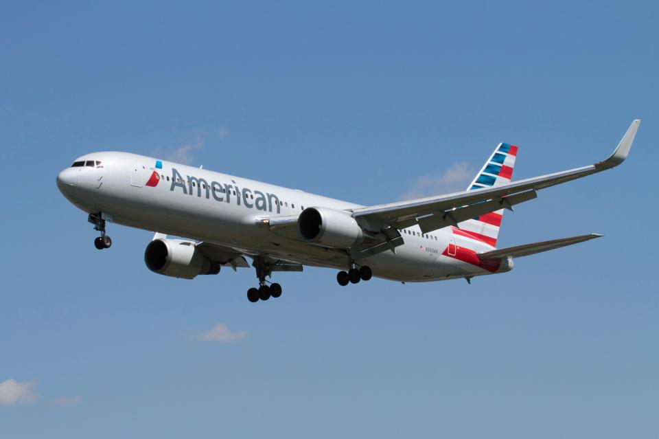 Airlines are being banned from flying over Iraq and Iran