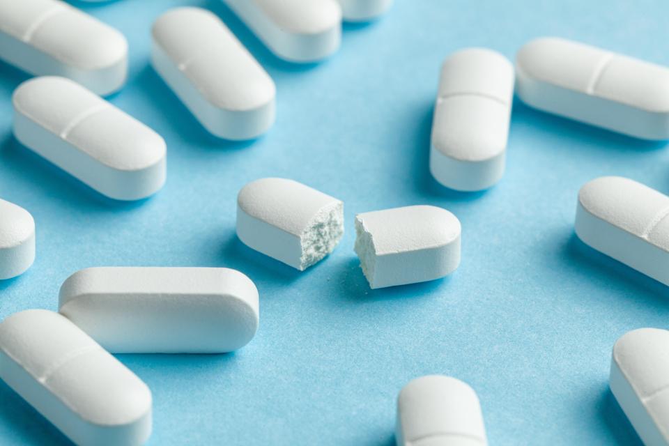  Specific prescription drugs can lessen the urge to drink alcohol