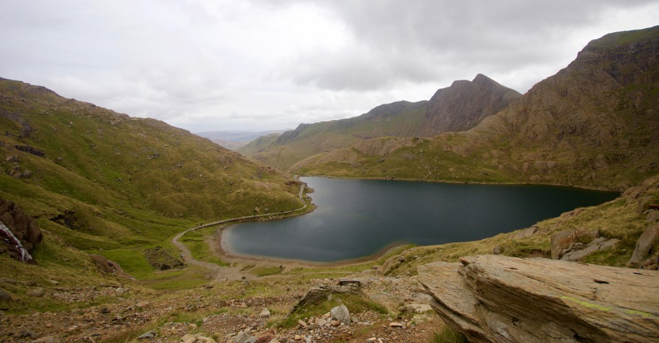 Hikers left a string of bad reviews on TripAdvisor