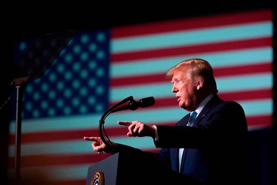  President Trump has doubled down on his threat to attack 52 Iranian targets, including some of cultural significance