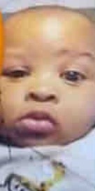 The 20-year-old allegedly stabbed her seven-month-old son Ameer, then drowned him in a bathtub
