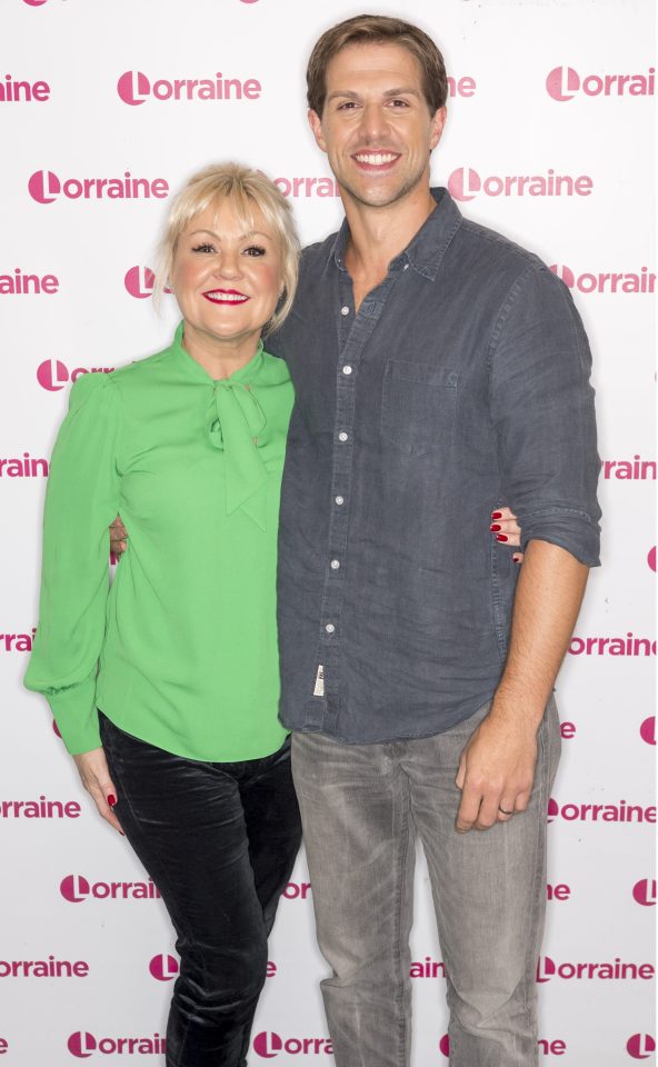  Lisa looks worlds apart from what she did when she started the popular soap in 2011