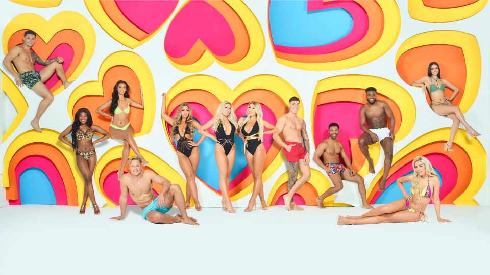  Love Island bosses are looking for fresh faces for the summer series - despite the winter instalment only just beginning