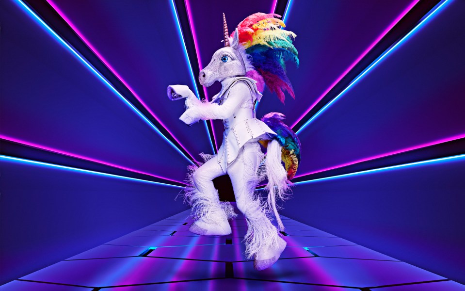  It has quickly become a hit, drawing in an impressive 6.5million viewers