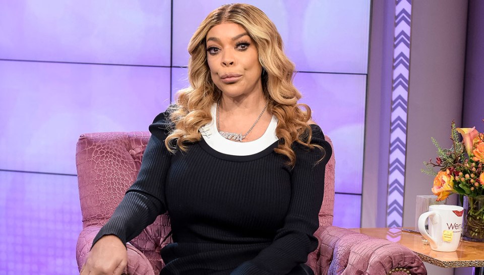 Wendy Williams bashed the couple on her show for not giving enough