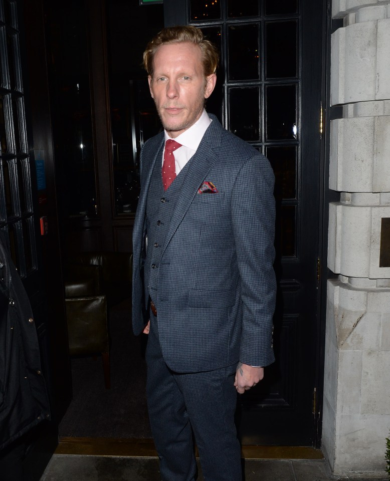  Speaking after his Question Time appearance, the 41-year-old revealed that he won't date women under the age of 35 as they are 'primed to believe they are victims'