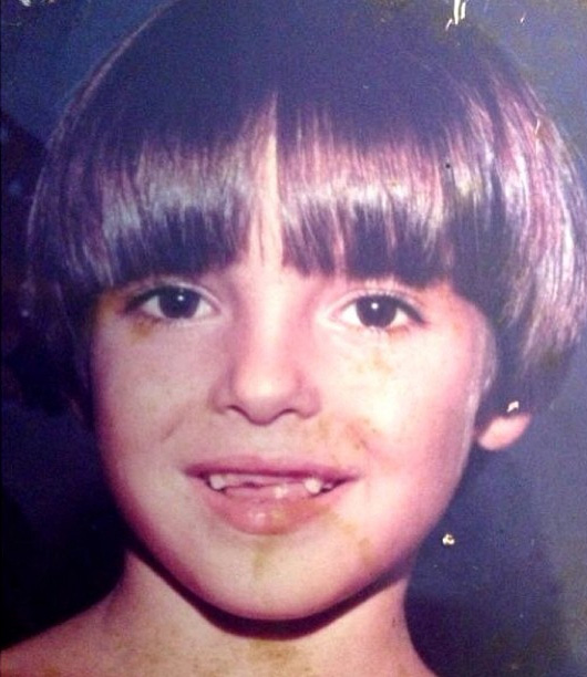 Brazilian legend Kaka lived a comfortable existence growing up